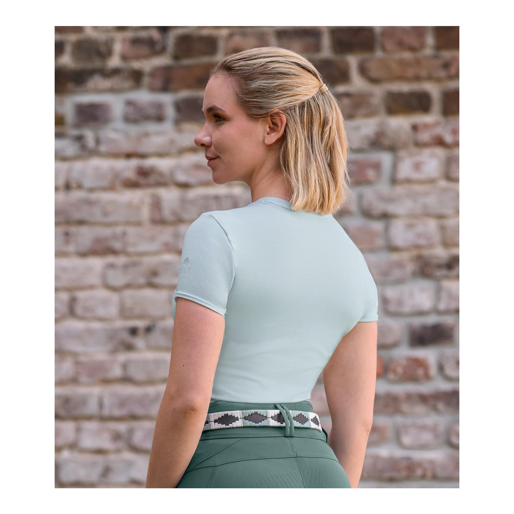 Elt T-Shirt Salzburg