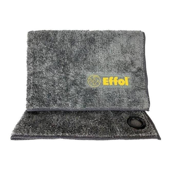 Effol Super Care Tuch - Grau -