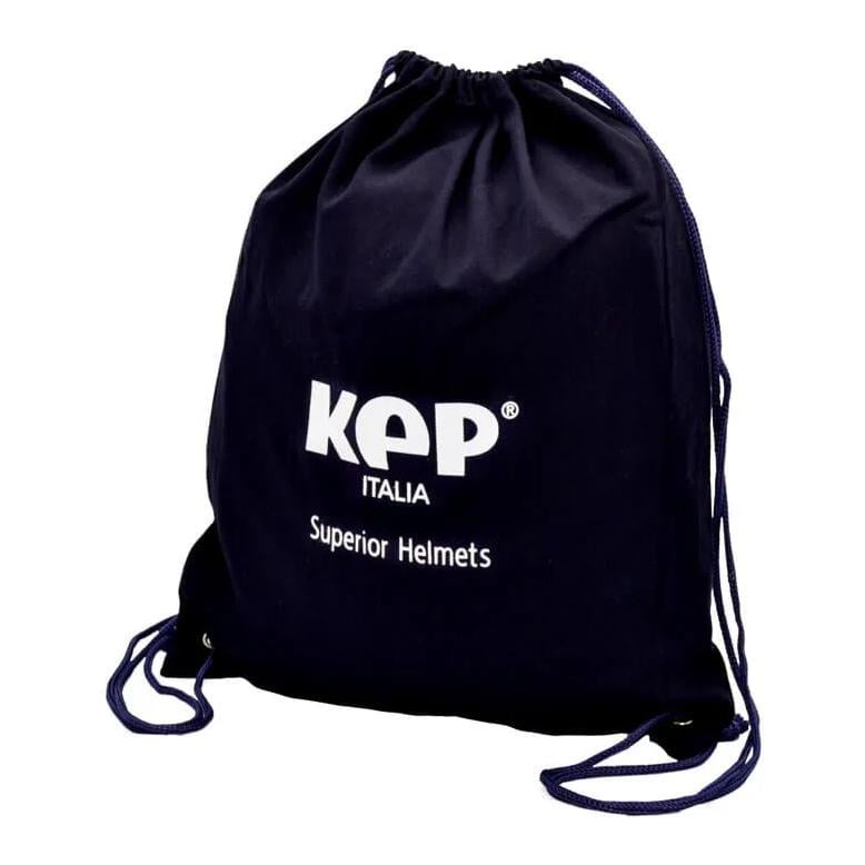 KEP Reithelm Cromo 2.0 Polo - matt