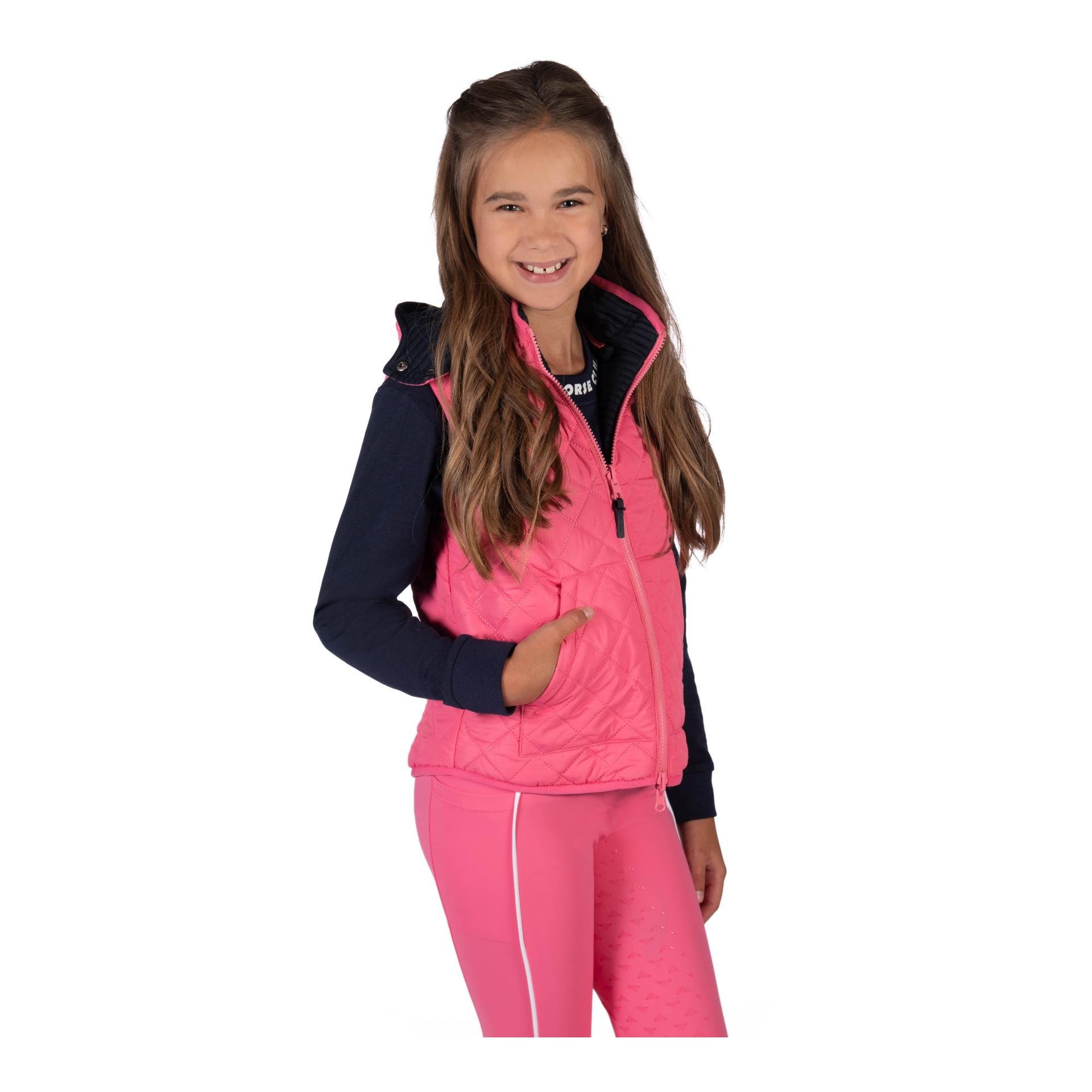 HKM Kinder Wendeweste Maui