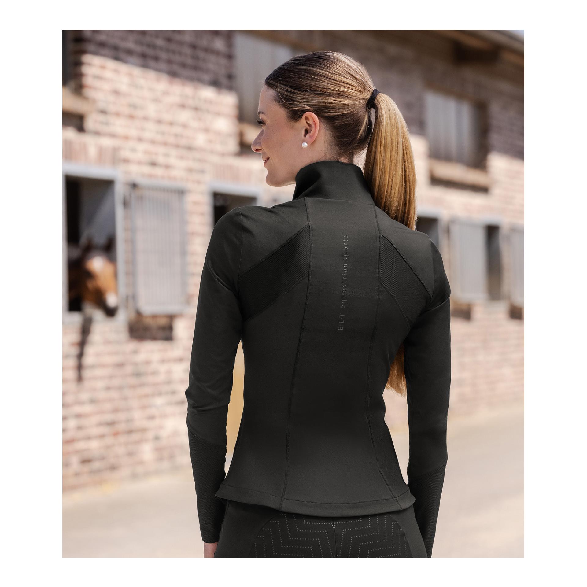 Powerstretch Sweatjacke Padua Powerstretch Sweatjacke Padua