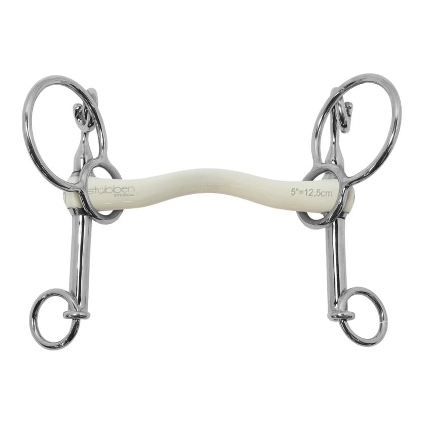 Fine Line Flex Swales Baby-Pelham / 16 mm