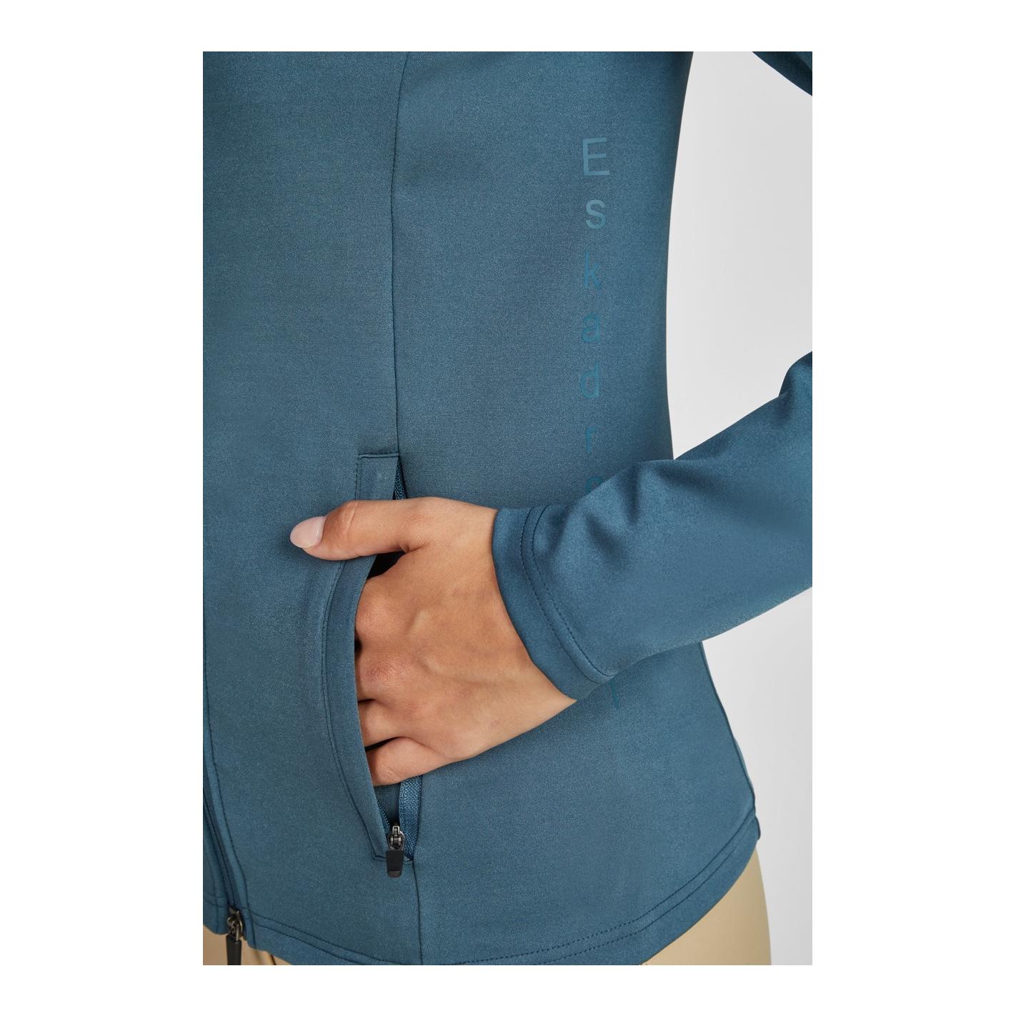 Eskadron Shirt ZIP-SHIRT Classic Sports SS26