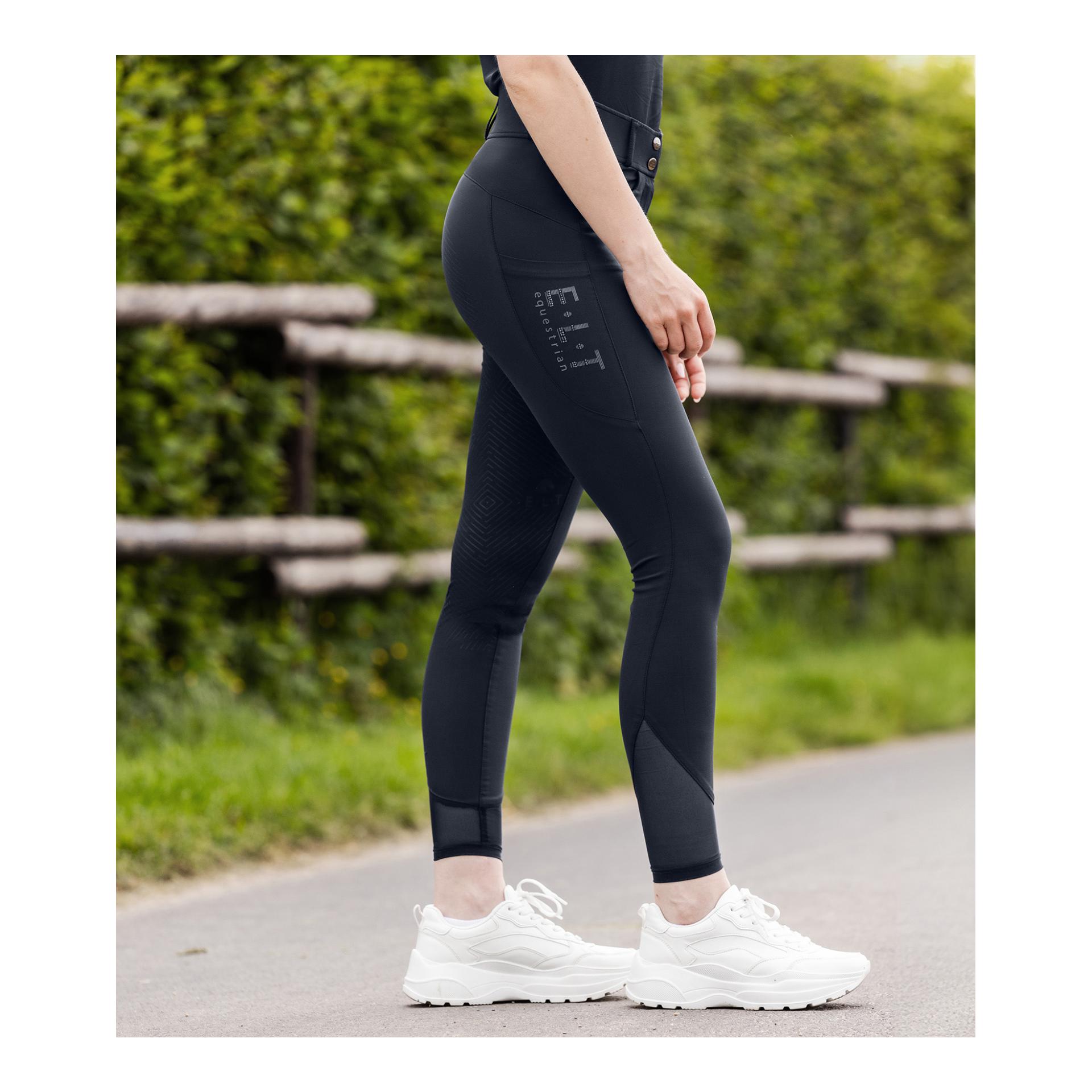 Elt Reithose Pam Kinder