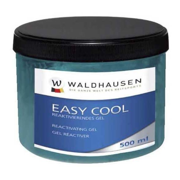 Waldhausen Kühlgel Easy-Cool - Blue -