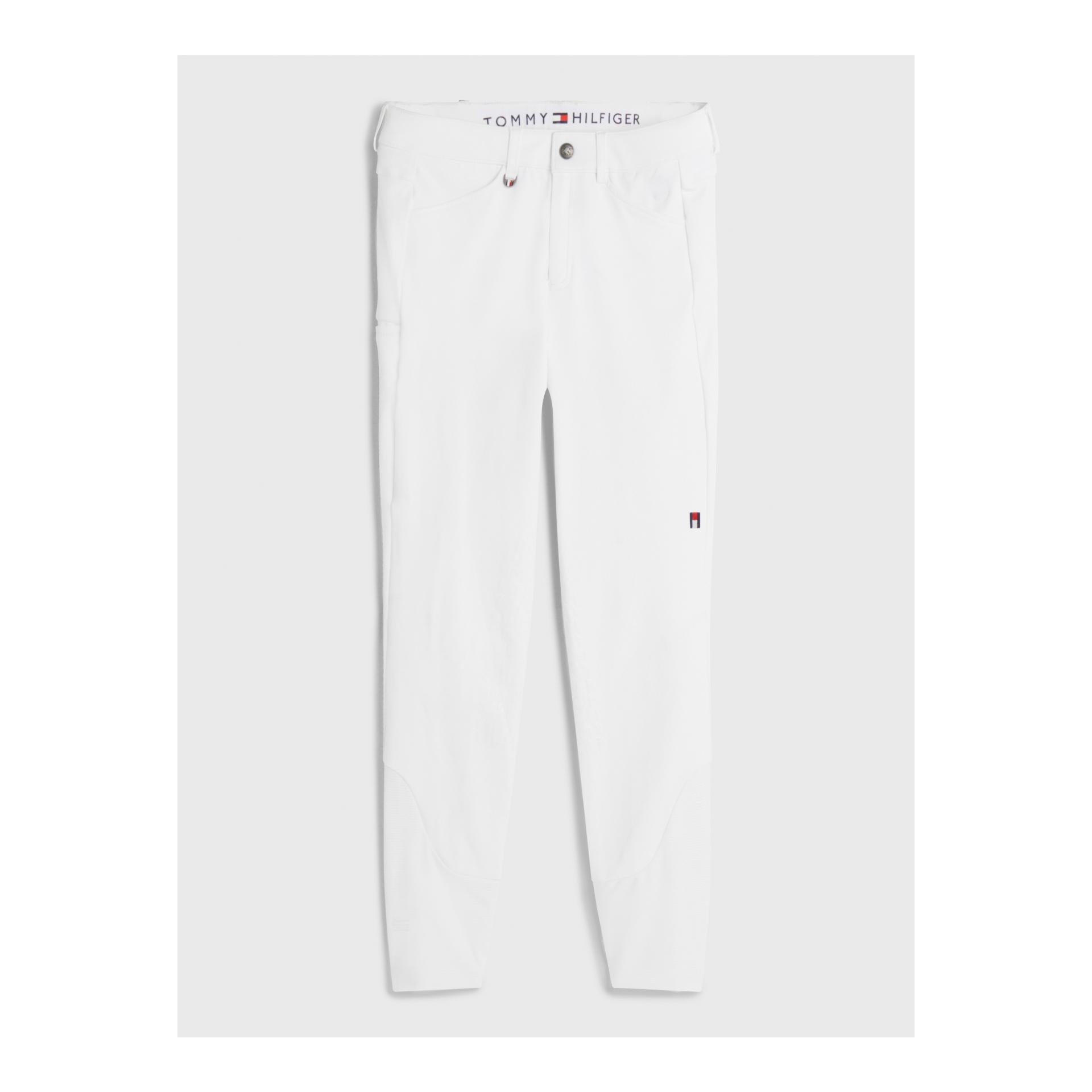 Reithose Kniebesatz Pro TH Herren Reithose Kniebesatz Pro TH Herren