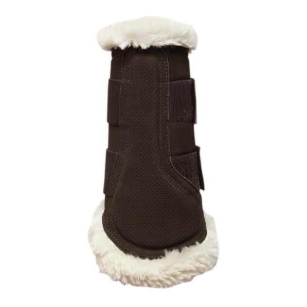 Arbeitsgamaschen Turnout Boots Air - braun Arbeitsgamaschen Turnout Boots Air - braun