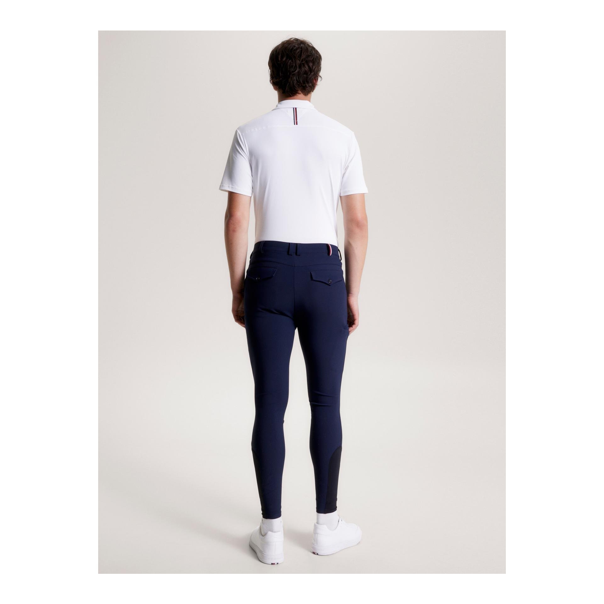 Reithose Geneva All Year Kniegrip Herren Reithose Geneva All Year Kniegrip Herren