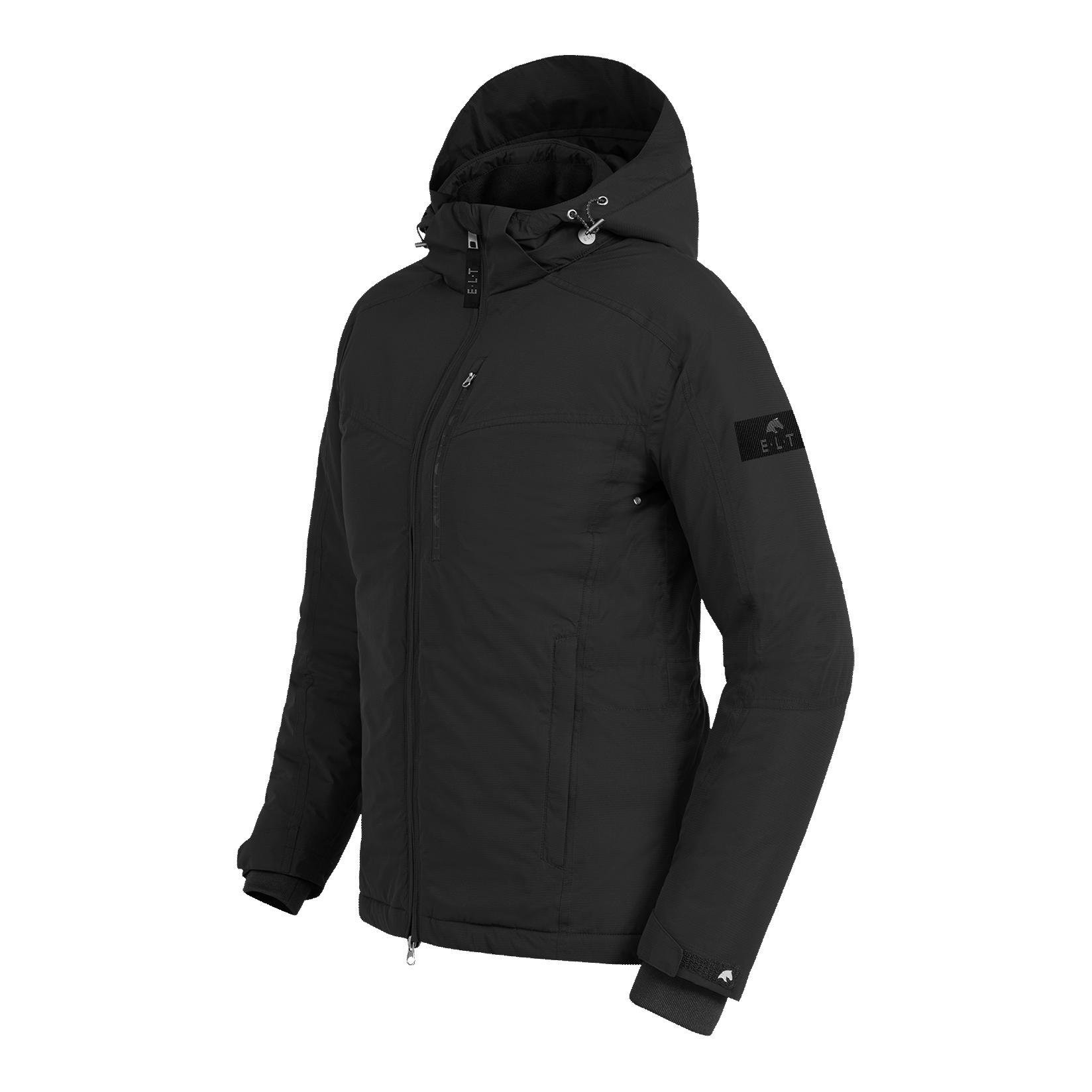 Winter Reitparka Nordic