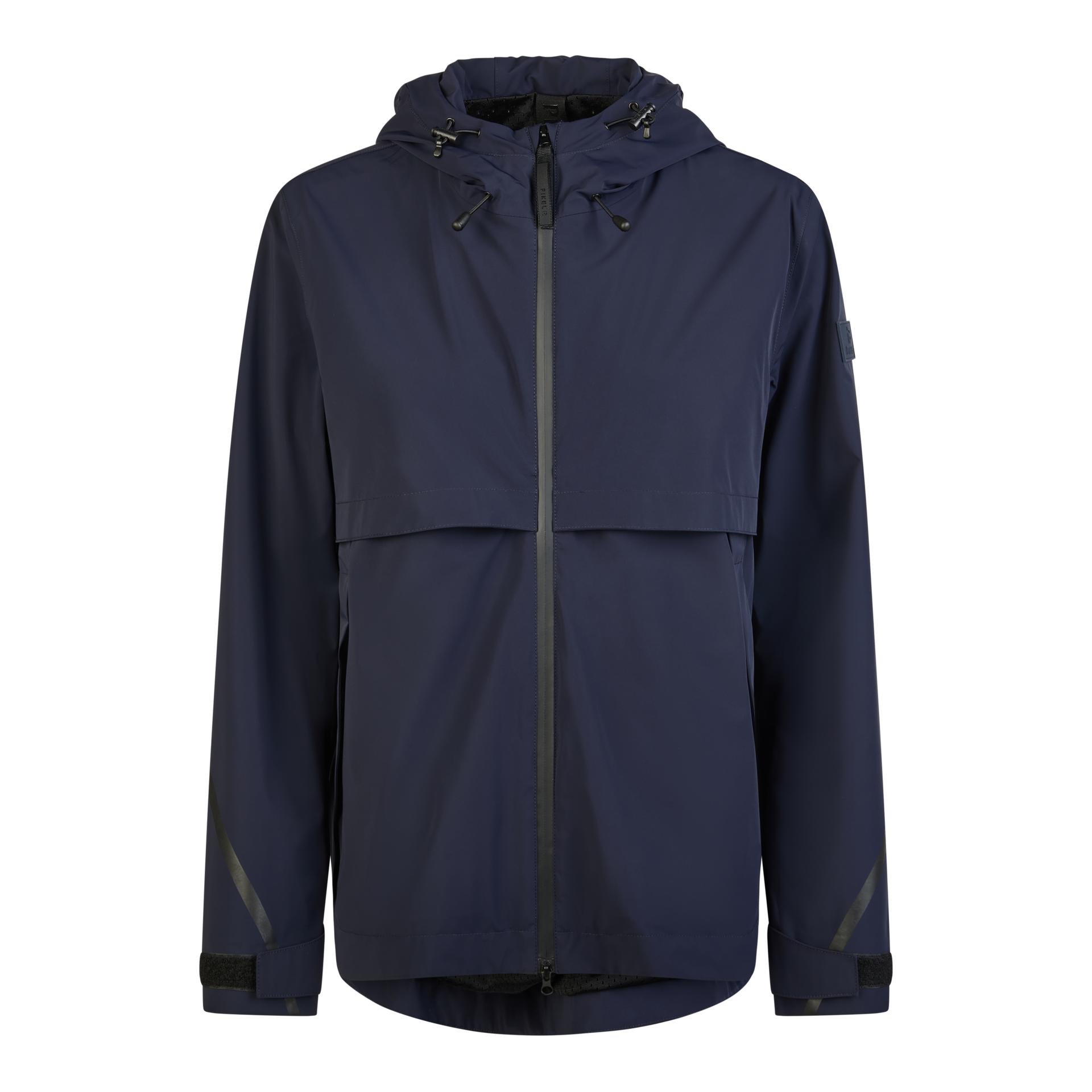 Rainjacket The Core Damen