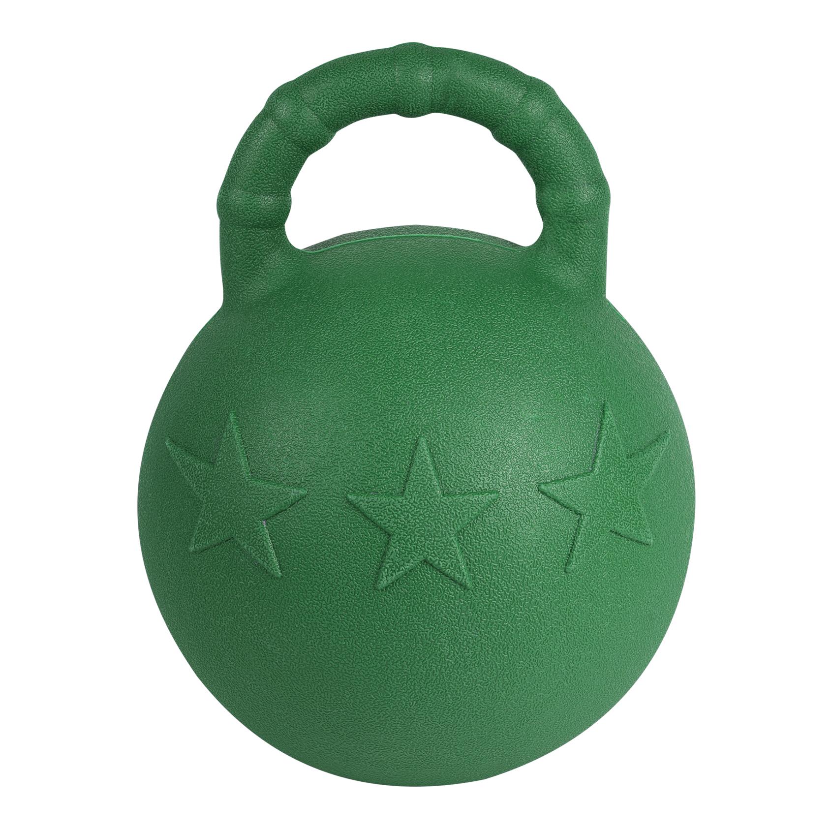 Pferdespielball Fun Ball - grün Pferdespielball Fun Ball - grün