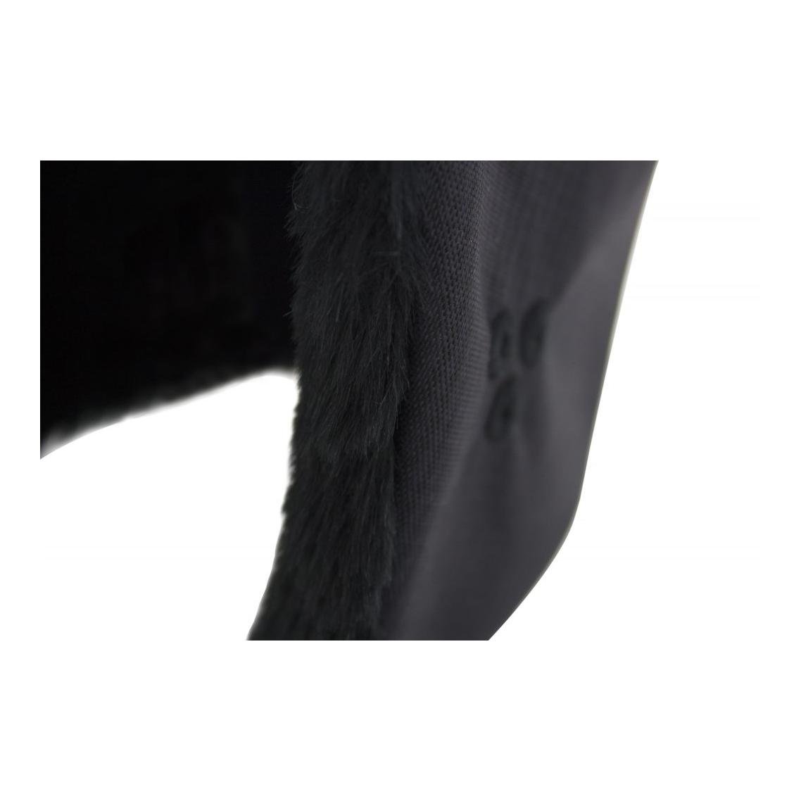 Winter-Helmeinlage zu Samshield Basis Shadowmatt - schwarz Winter-Helmeinlage zu Samshield Basis Shadowmatt - schwarz