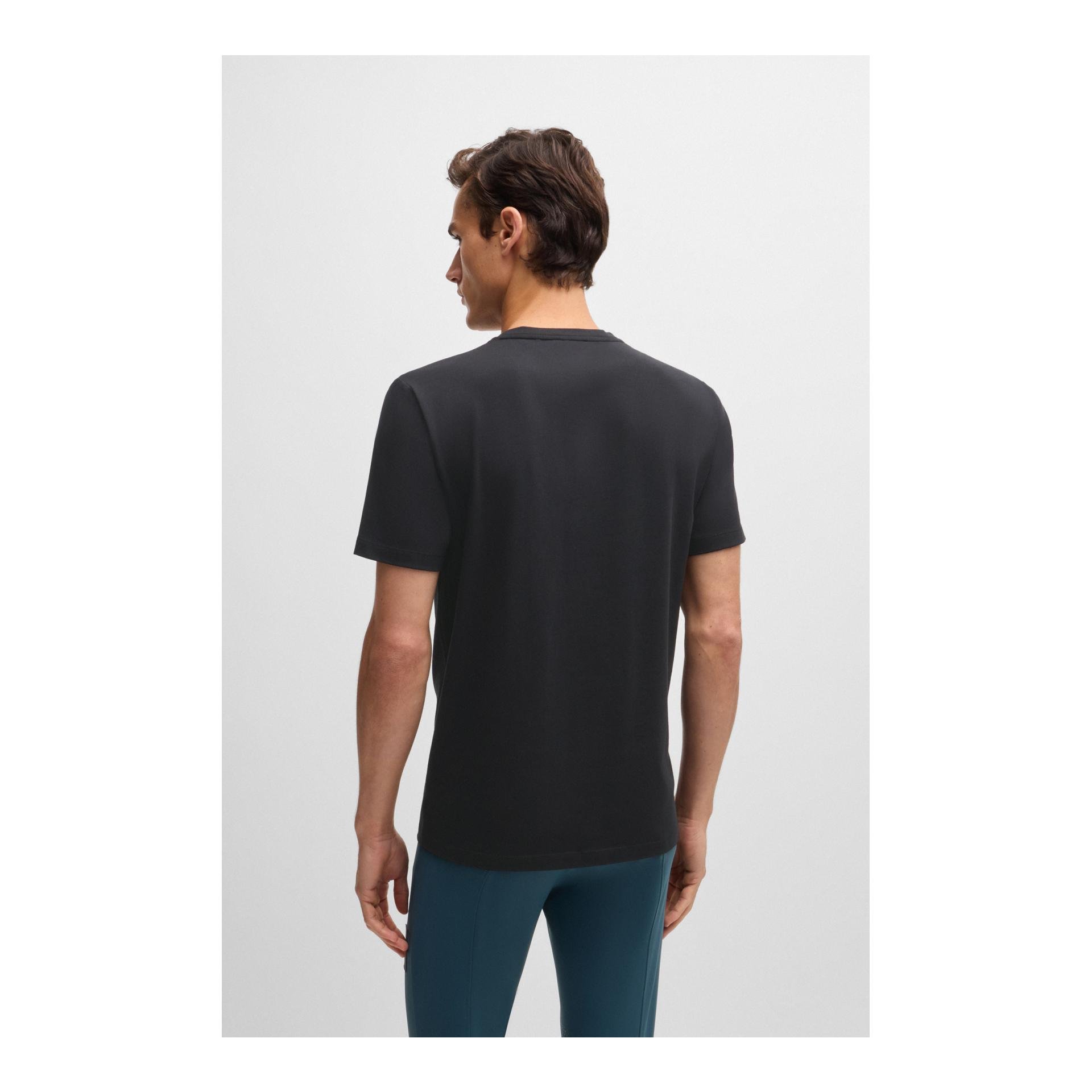 T-Shirt Pierce Herren T-Shirt Pierce Herren