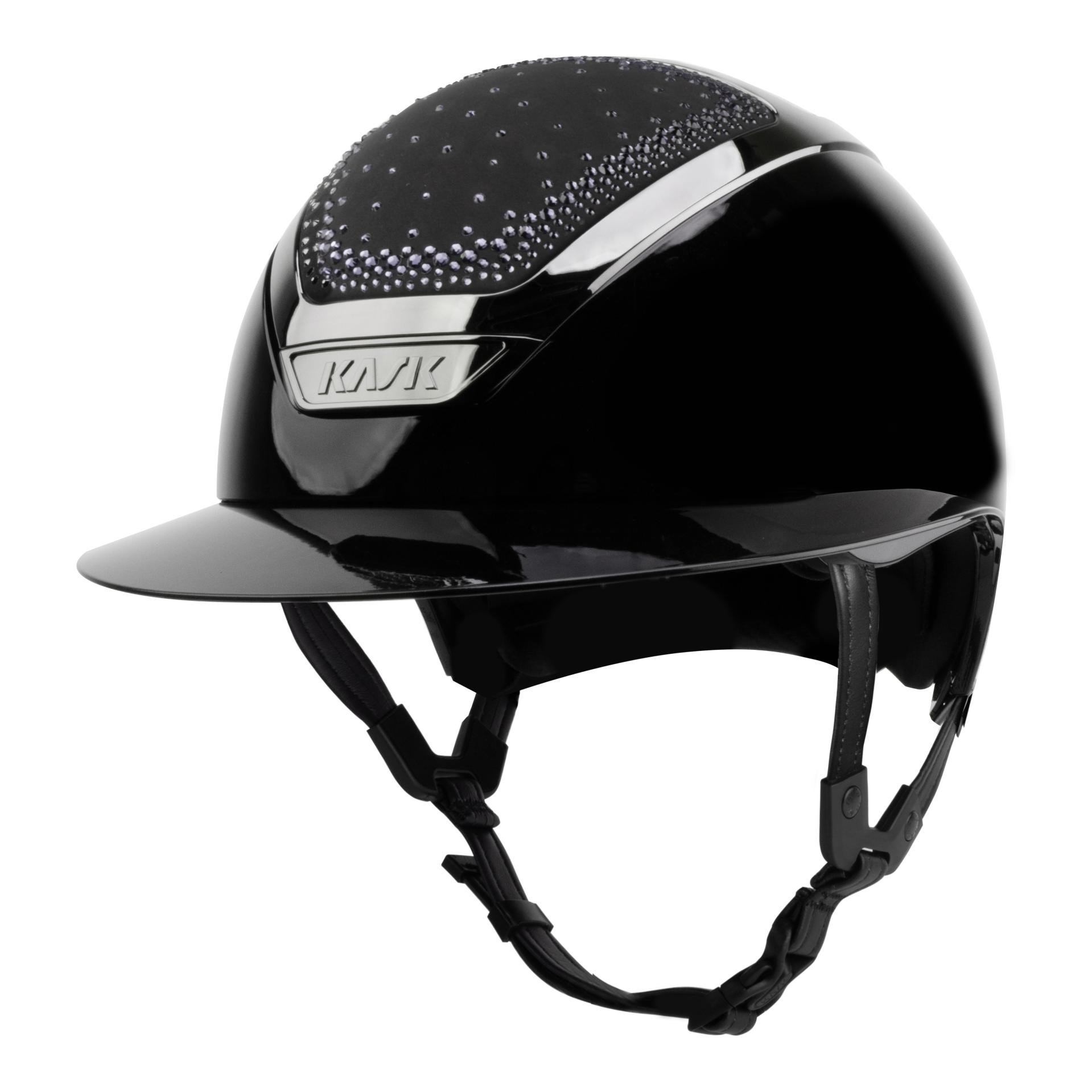 Reithelm Star Lady Pure Shine Swarovski In-Out Graphite Reithelm Star Lady Pure Shine Swarovski In-Out Graphite