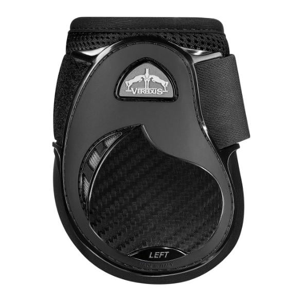 Streichkappen young-jump vento - black Streichkappen young-jump vento - black