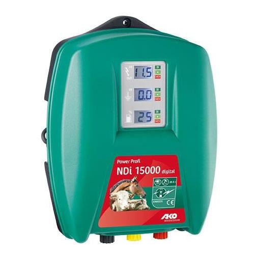 Electrificateur Power Profi NDi 15000 D