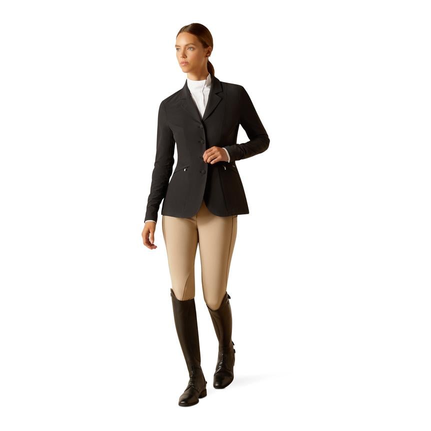 Turnierjacket Artico 2.0 Damen Turnierjacket Artico 2.0 Damen