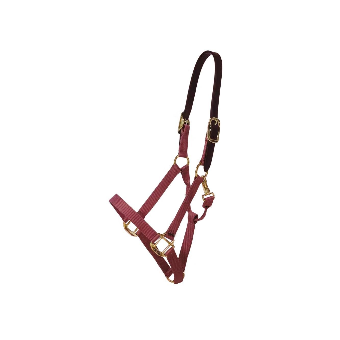 Nylon Halfter Breakaway Nylon Halfter Breakaway