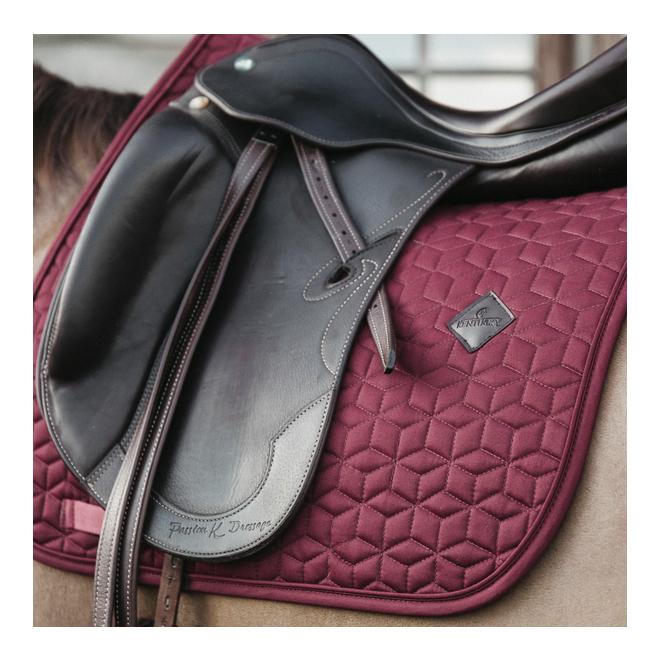 Schabracke Basic - bordeaux Schabracke Basic - bordeaux