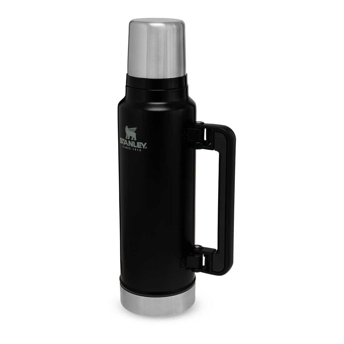 Stanley Classic Legendary Bottle 1,4 Liter - Matte Black