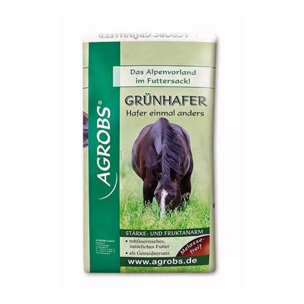 Agrobs Grünhafer