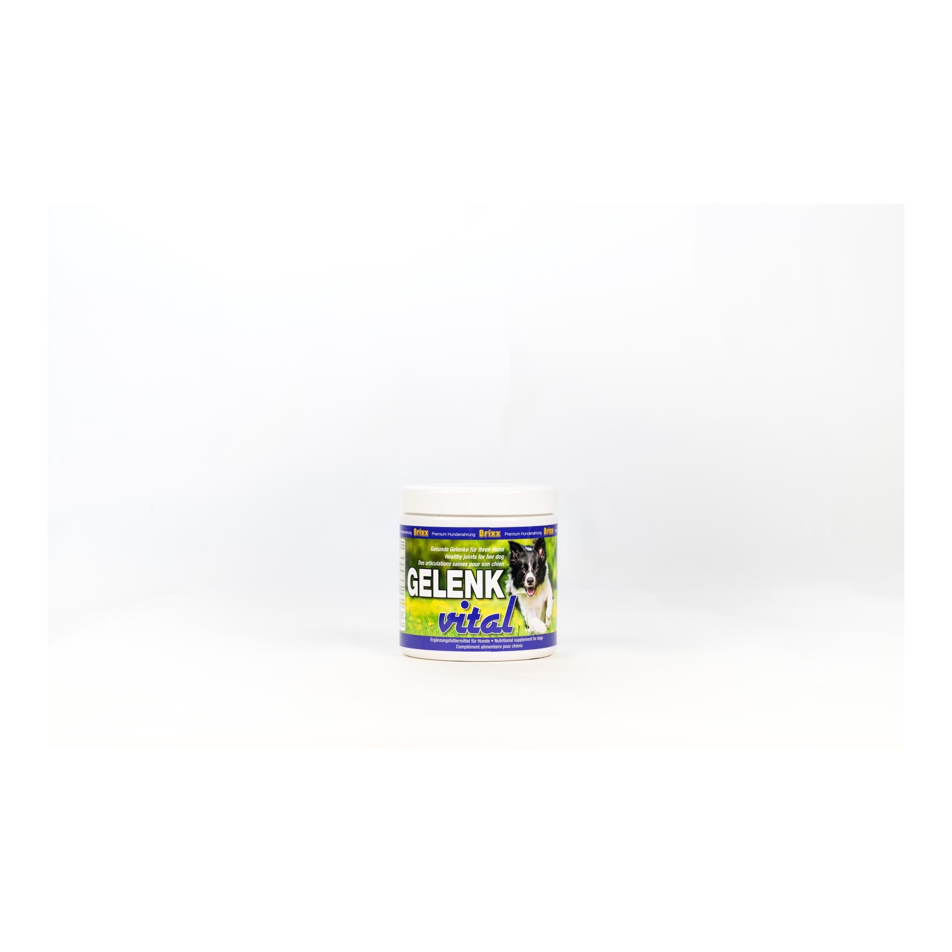 Brixx Gelenk Vital articulations pour chiens