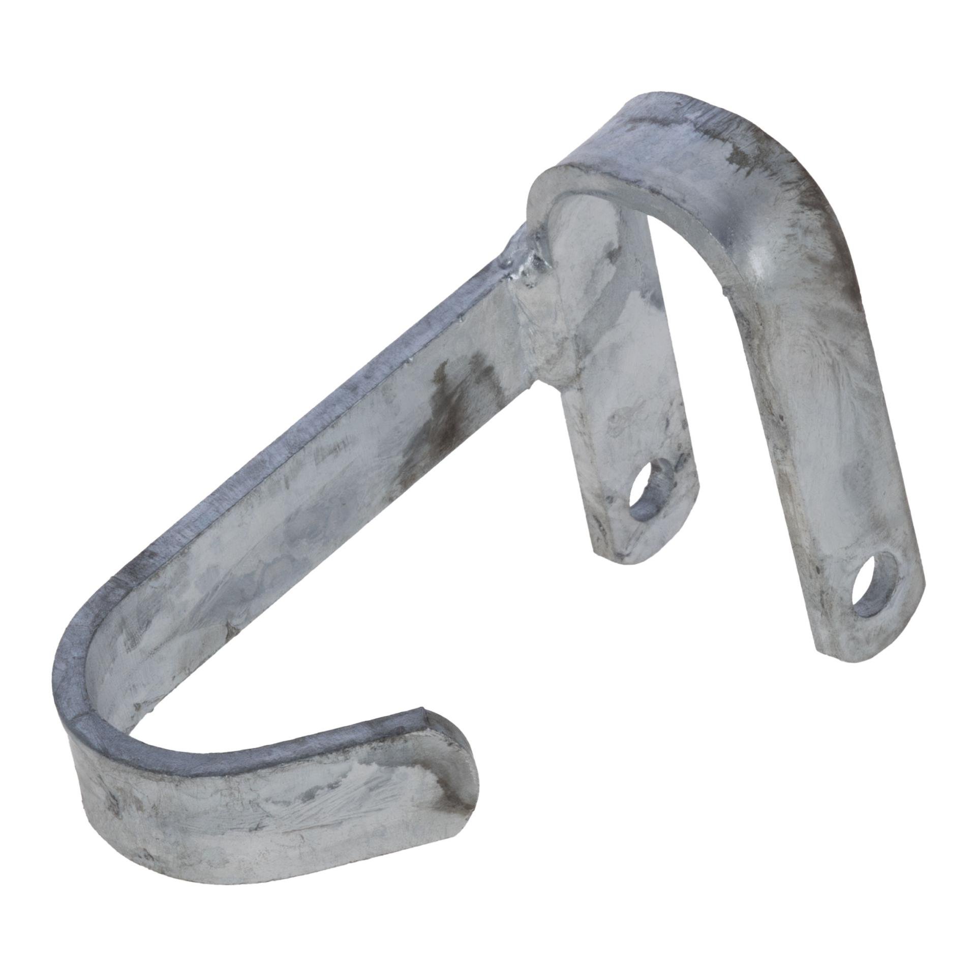 Torverbinder für Weidepanels