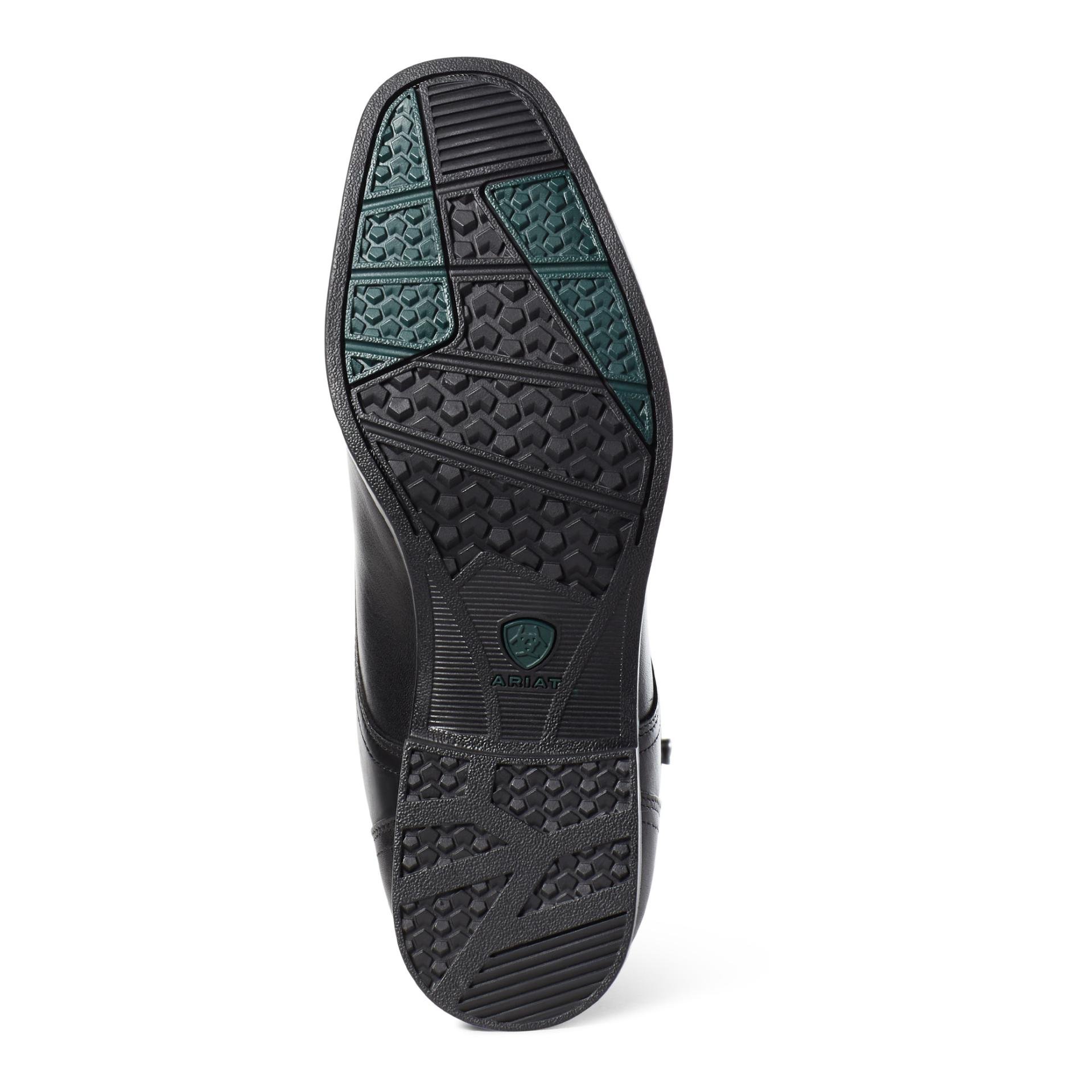 Reitstiefel Palisade - black Reitstiefel Palisade - black
