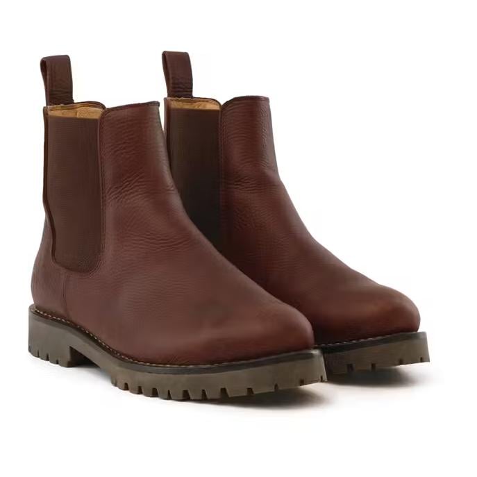 Chelsea Stiefeletten Chelsea Stiefeletten