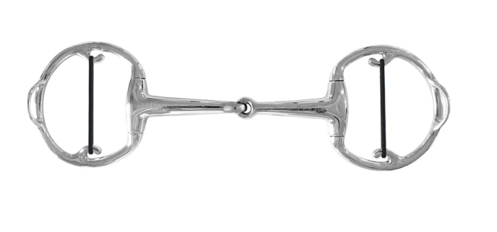 Bucephalus Olivenkopftrense einfach gebrochen /16mm