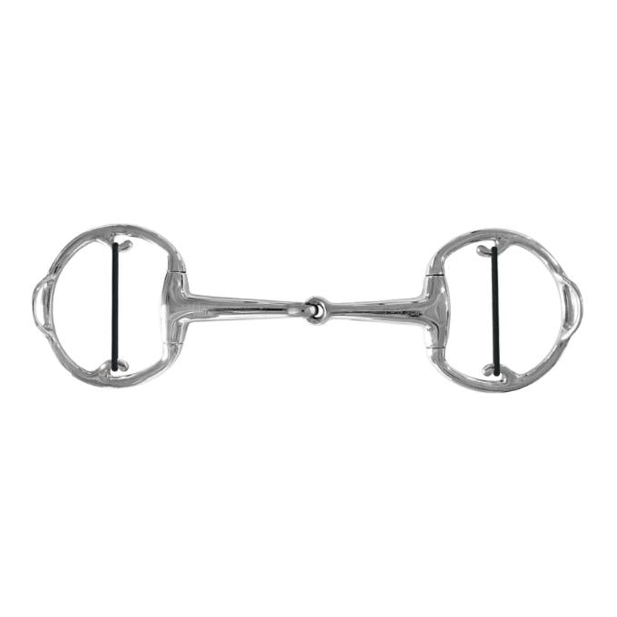 Bucephalus Olivenkopftrense einfach gebrochen /16mm