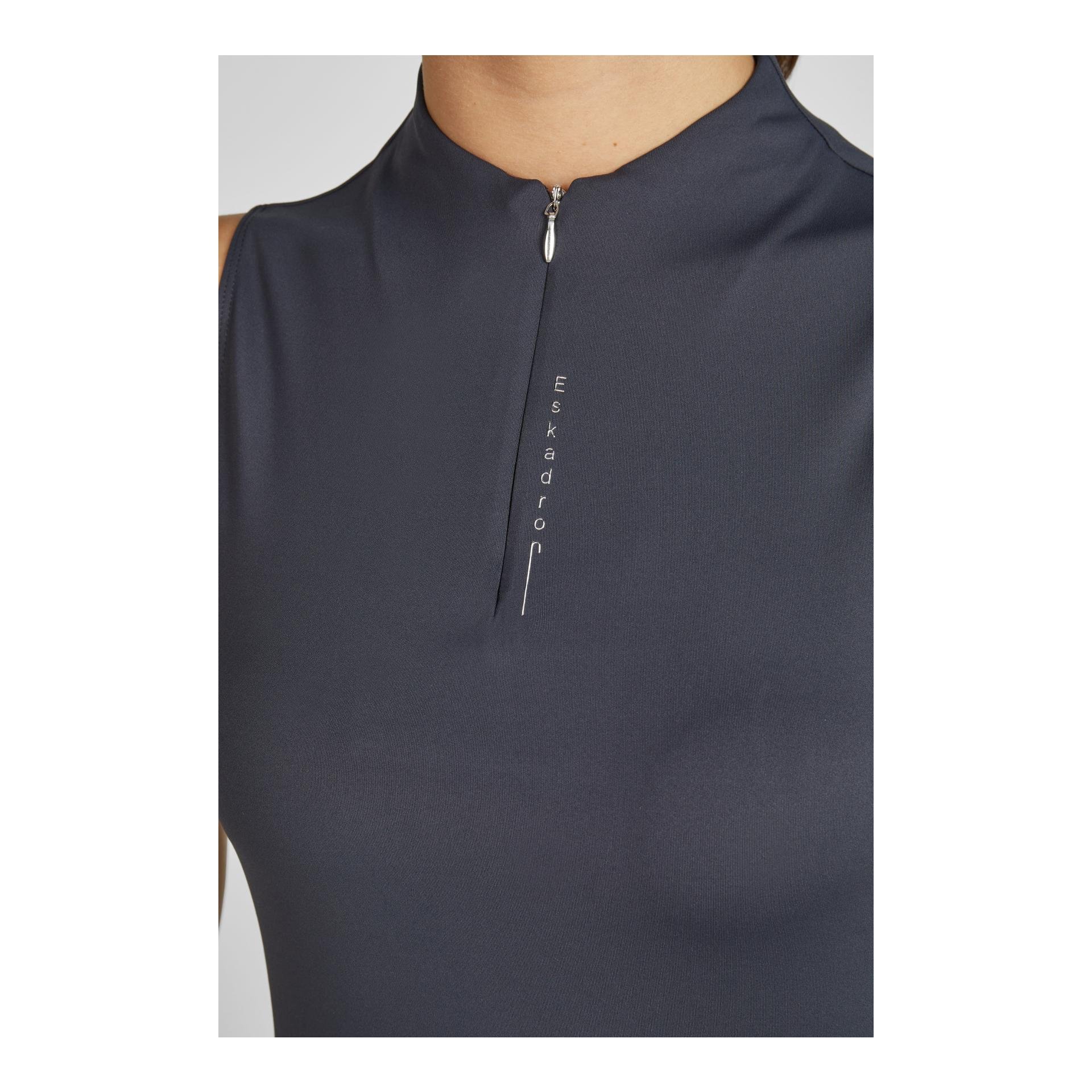 Eskadron Tanktop HALF-ZIP Classic Sports SS26