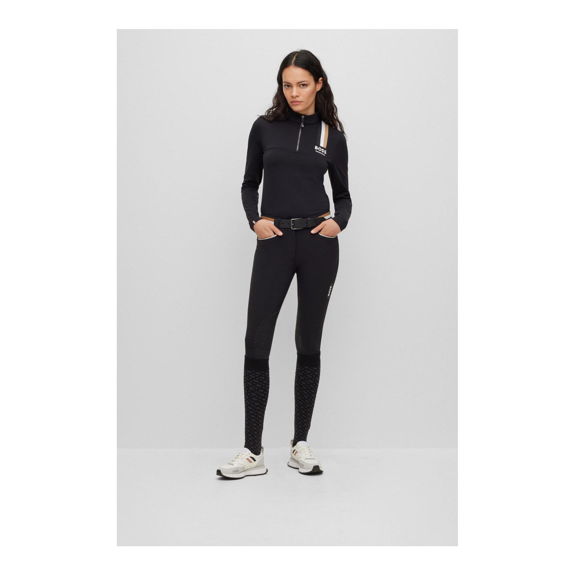 Funktionsshirt Lia Signature Damen Funktionsshirt Lia Signature Damen