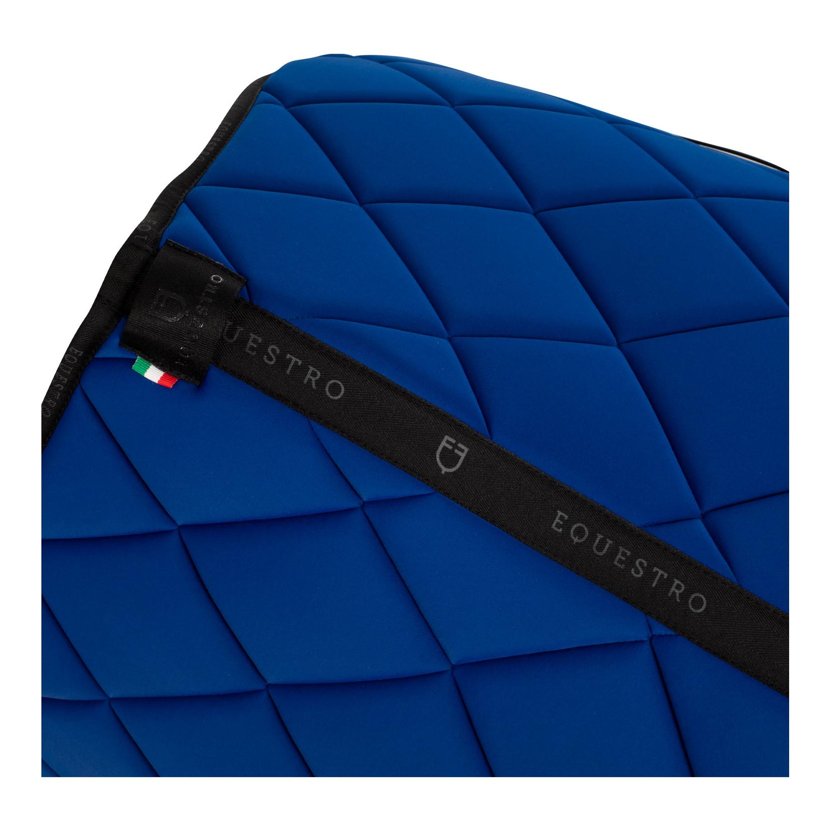 Equestro Schabracke GP mit Umrandung