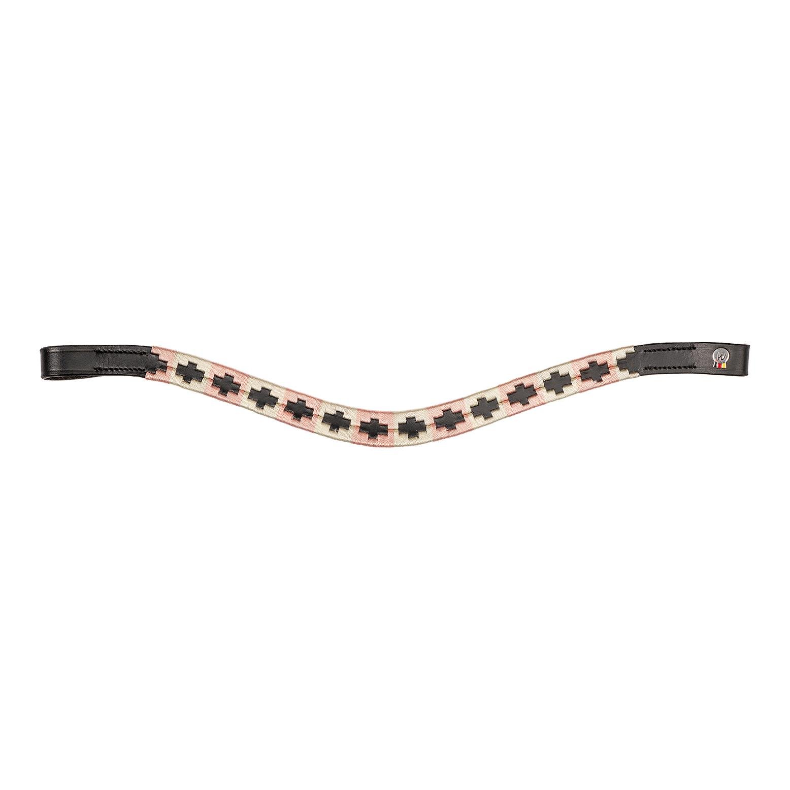 X-Line Bandeau Glam, marron