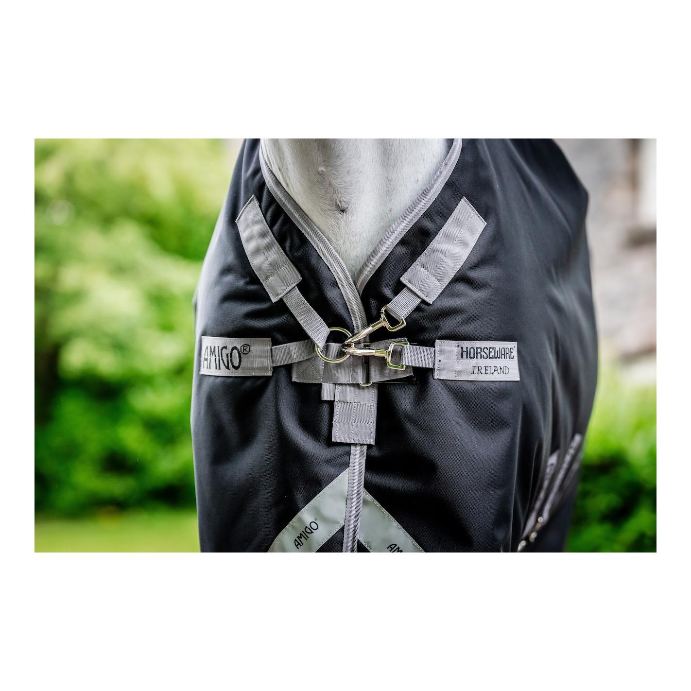 Weidedecke Amigo Bravo 12 Plus T/O lite 0g