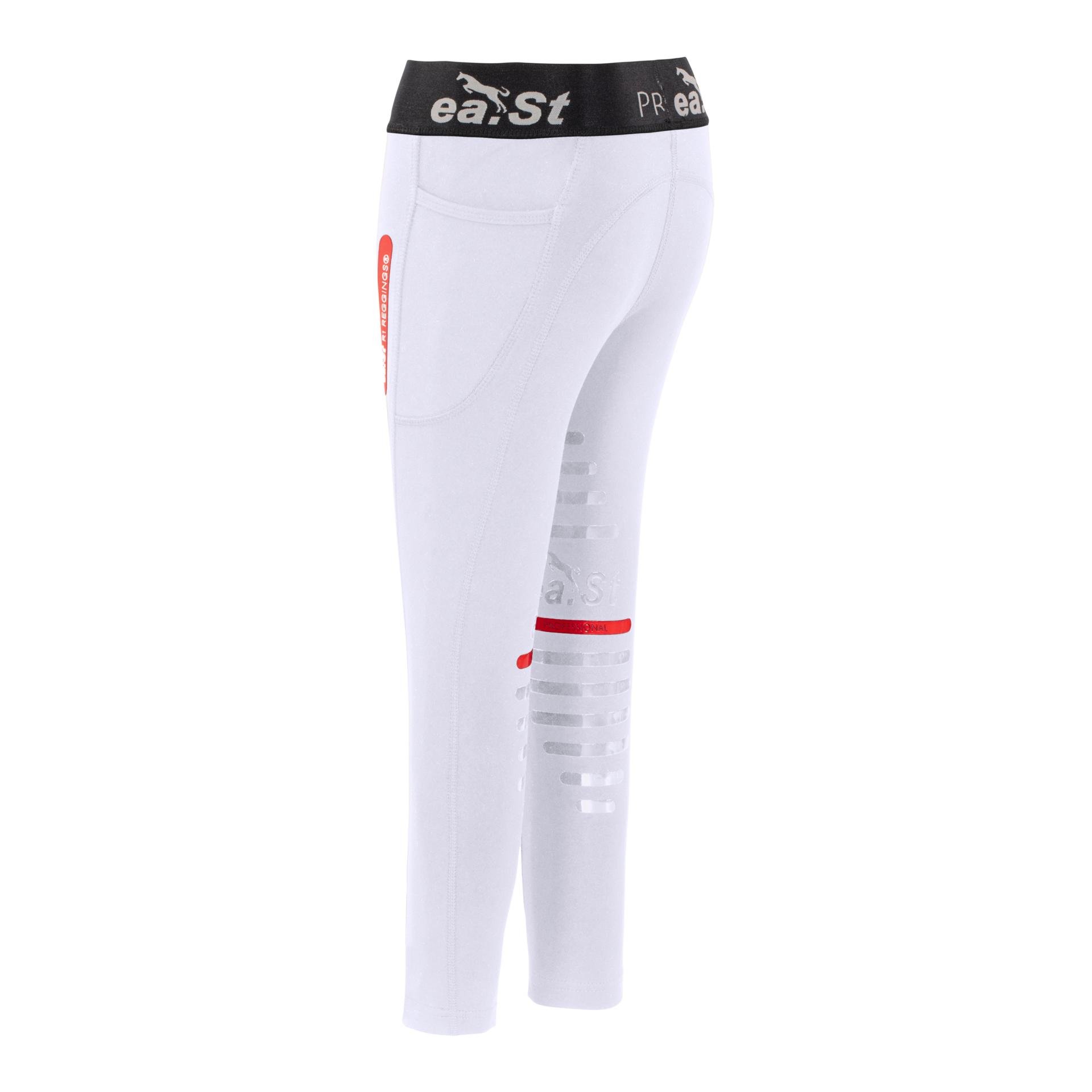 REGGINGS® Kinder - weiss