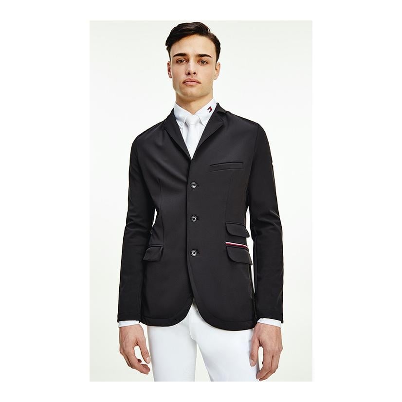 Turniersakko Herren - Black Turniersakko Herren - Black