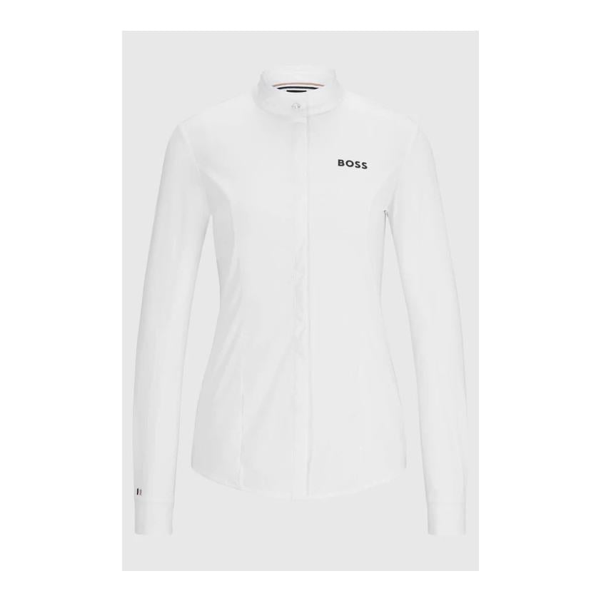 Turnierbluse Emma Turnierbluse Emma