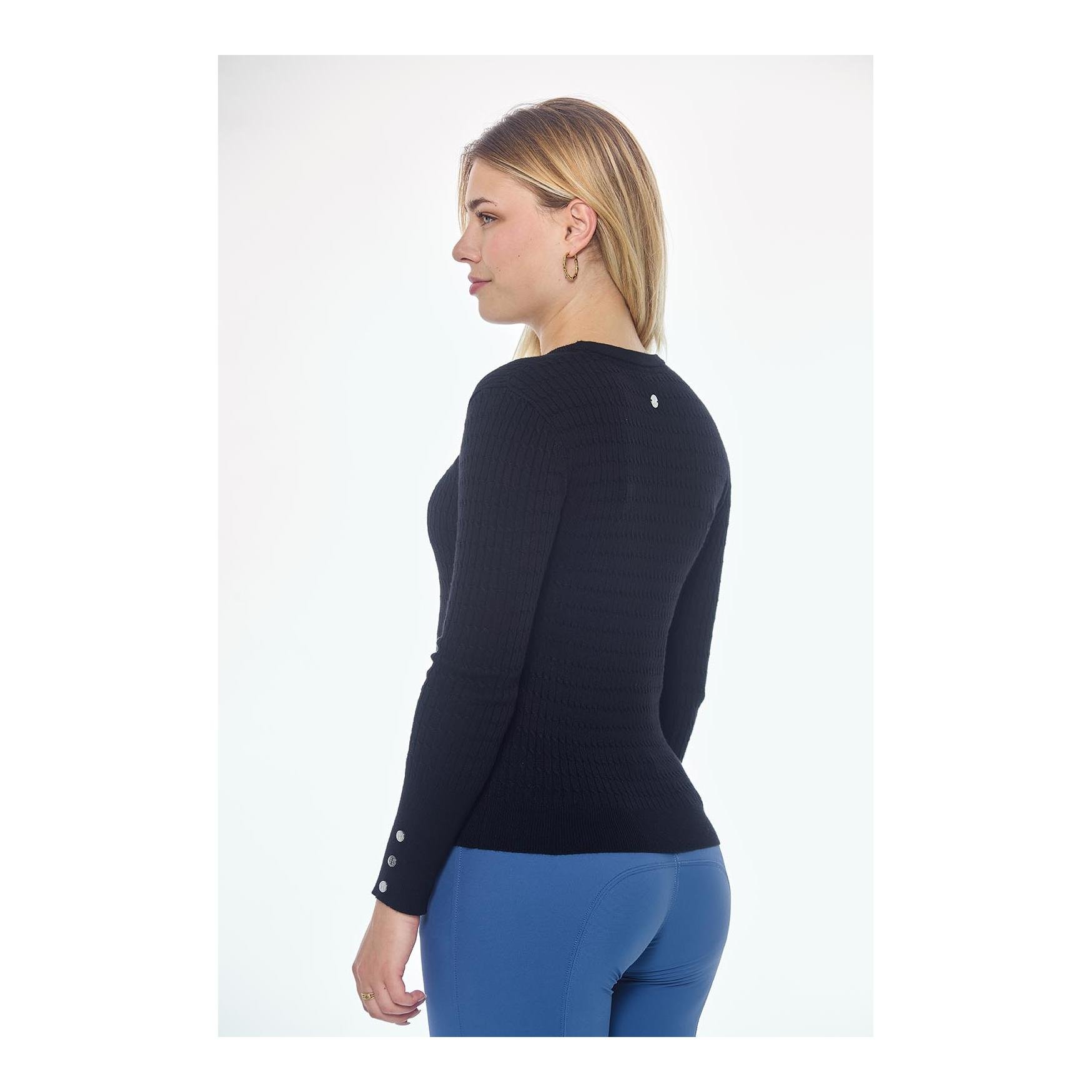 Pullover Pompadou Damen