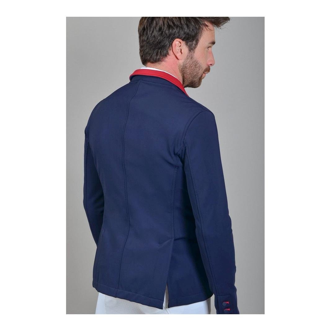 Harcour Turnierjacket Pégase Herren