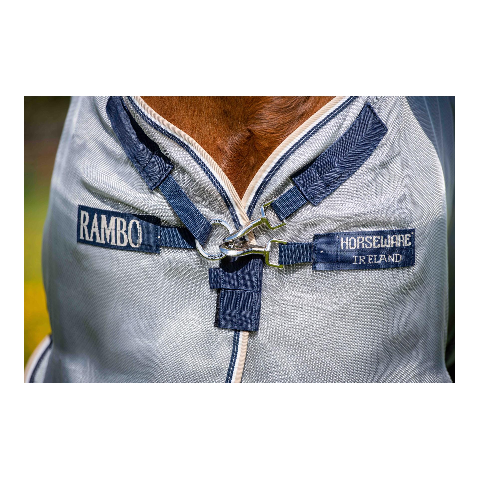 Fliegendecke Rambo Protector Fliegendecke Rambo Protector
