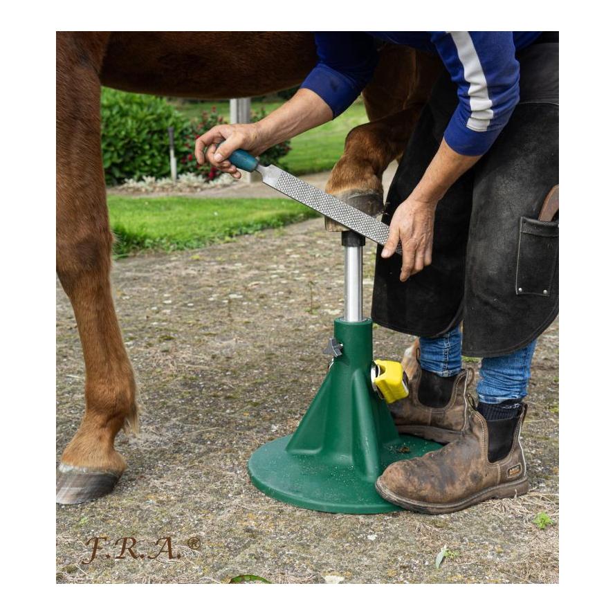 Hufbock Hoofjack Standart