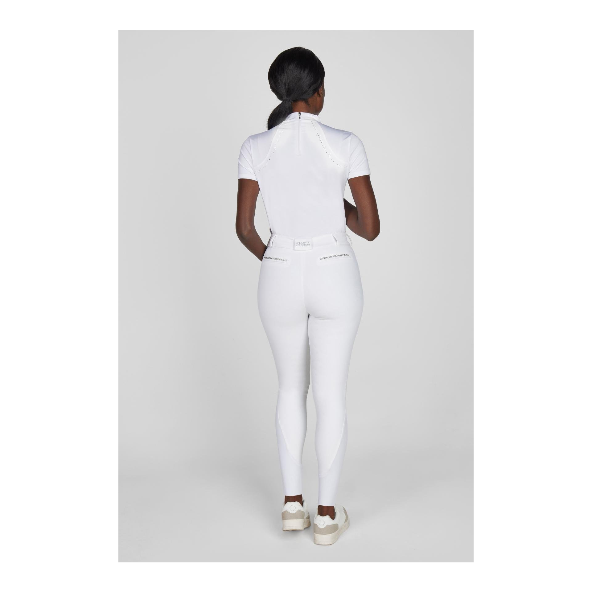 Pikeur Turnierreithose Ceelina SD Highwaist Vollgrip Damen