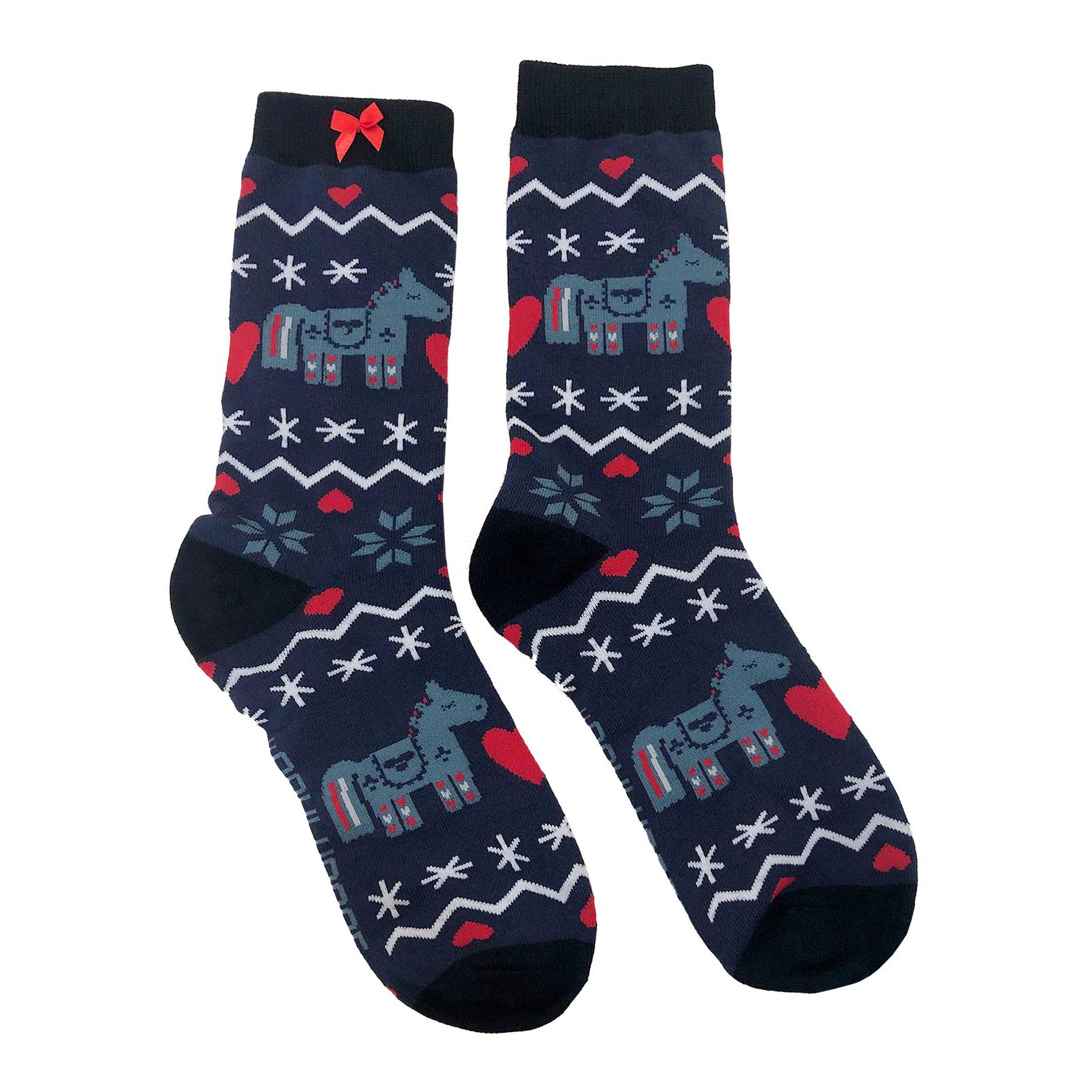Socken Nordic Horses Socken Nordic Horses