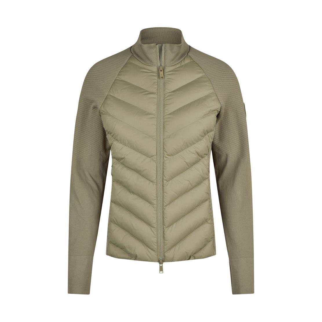 Jacke Hybrid Athleisure Damen Jacke Hybrid Athleisure Damen