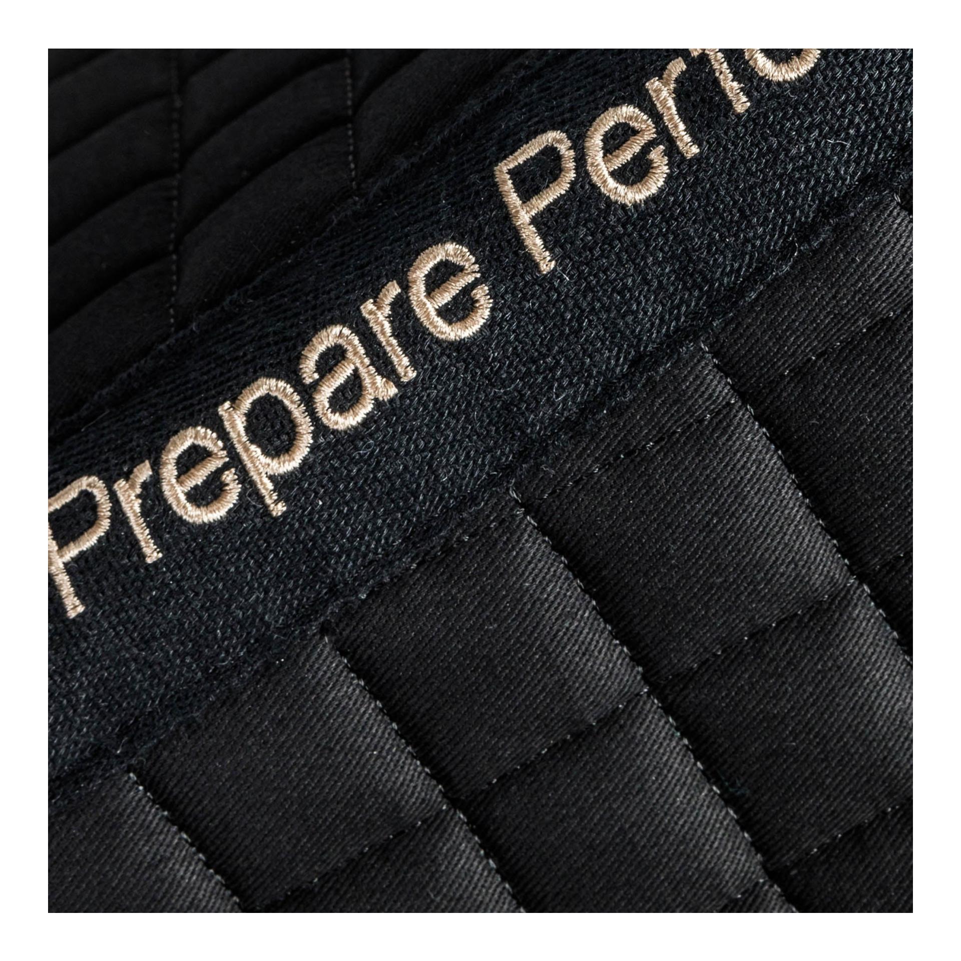 Chabraque de dressage No. III