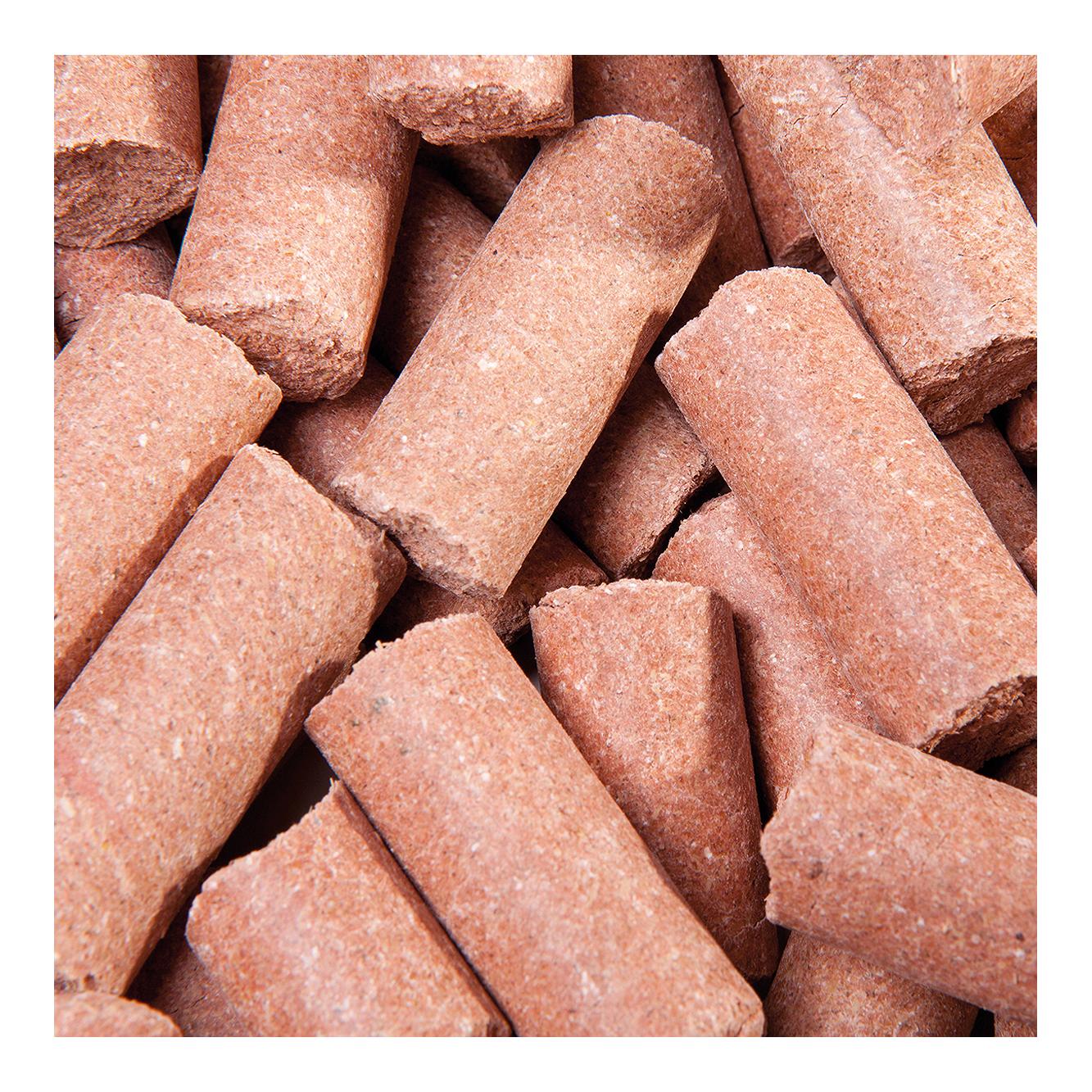 Speed Delicious speedies - raspberry