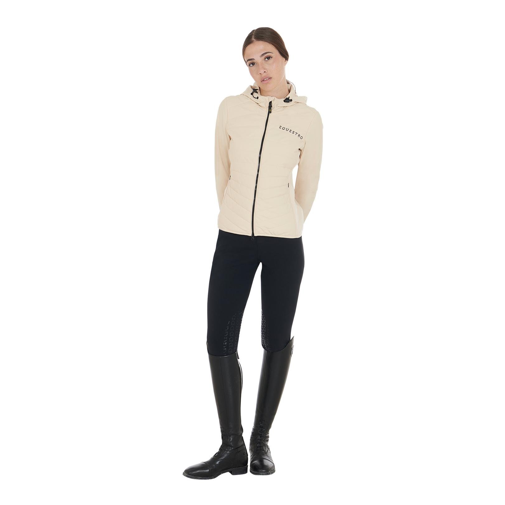 Sweatjacke Damen
