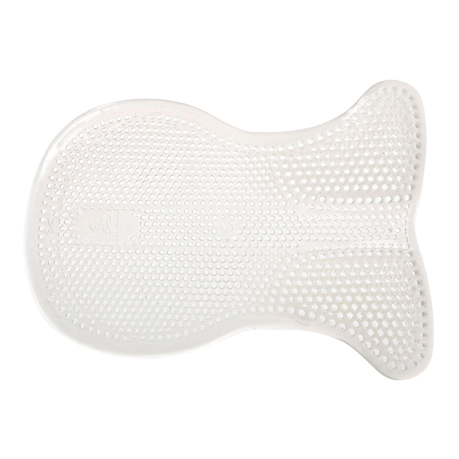 Classic Gel Pad avec Front Riser